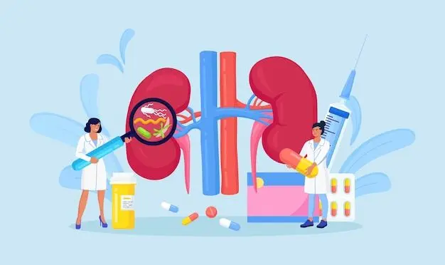 ¿Conoces los principales factores que pueden aumentar el riesgo de padecer ENFERMEDAD RENAL?