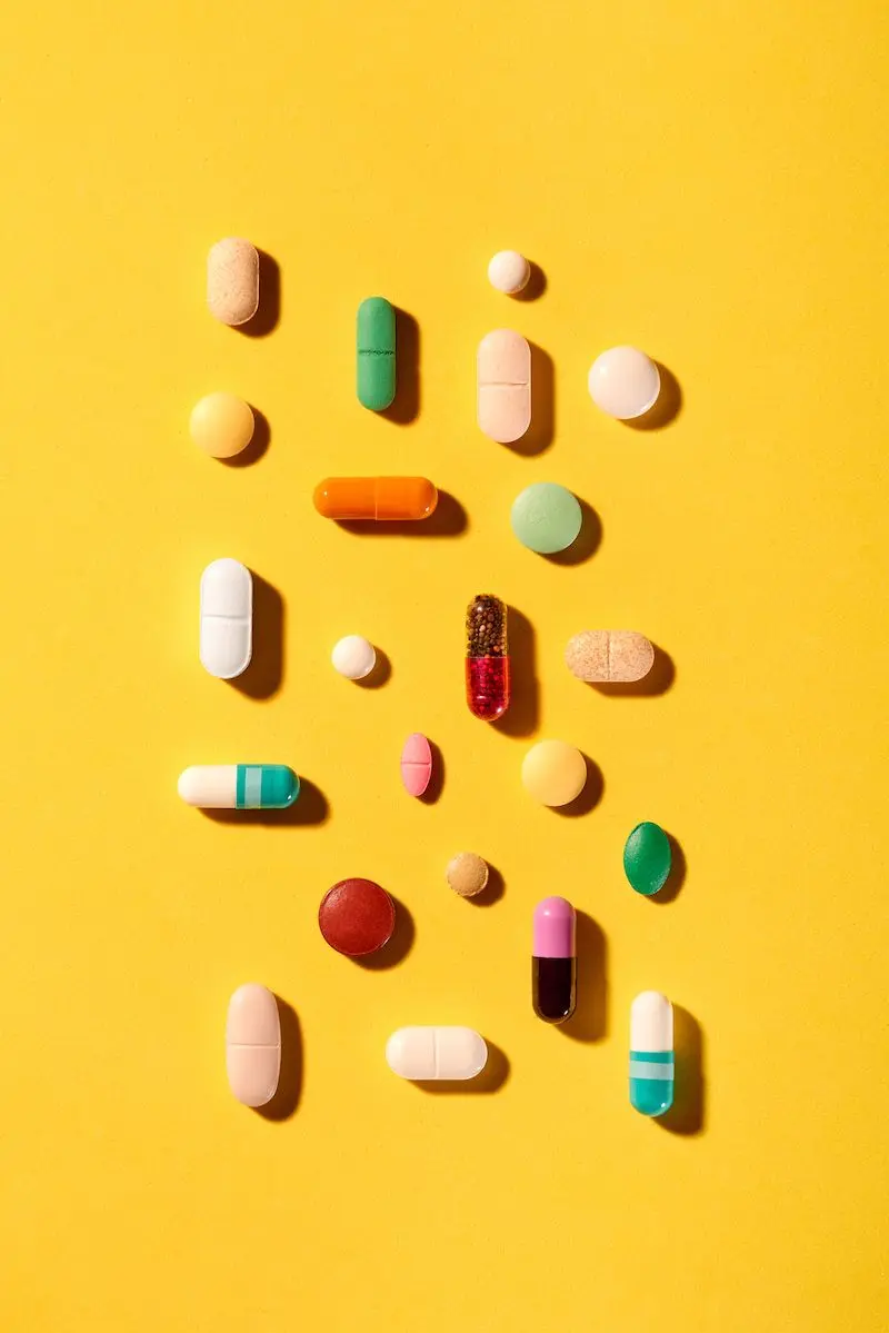 Medicamentos y su impacto en los riñones