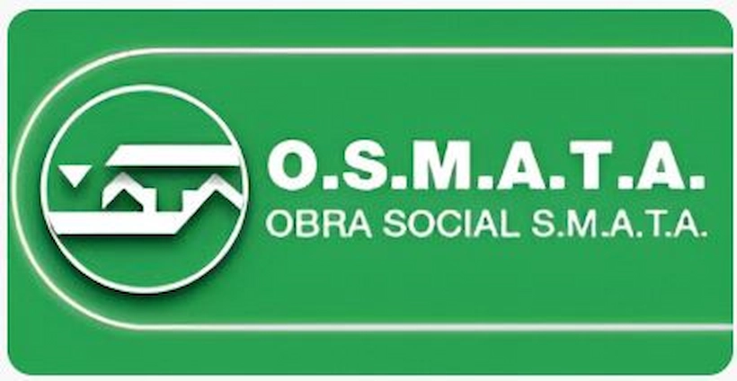 OSMATA