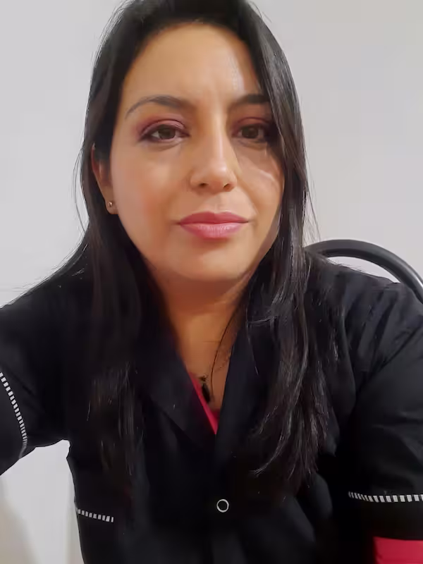 Lic. Viviana Ramirez